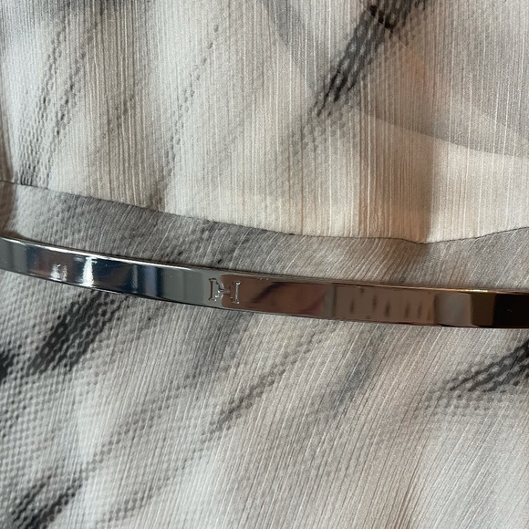 Halston Heritage Dress - Picture 3 of 4